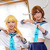 虎●さんとの●さん|男の娘ッス【fots116】