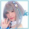 りーちゃん|亜愛安威コスプレ撮影会【pnme264】