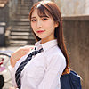 つばきちゃん|無垢【skho193】