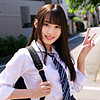 かすみちゃん|無垢【skho222】