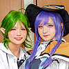 シ●フィさん＆ロ●シーさん|男の娘ッス【fots125】