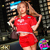 Rika|MOON FORCE GAL【mfcg006】