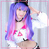 みのりん|亜愛安威コスプレ撮影会【pnme259】