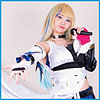 もあちゃん 2|亜愛安威コスプレ撮影会【pnme280】