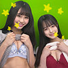 わかば＆ありさ|蜃気楼【shinki239】