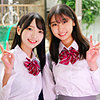 らんちゃん＆しゅうかちゃん|無垢【skho207】