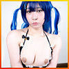 すずちゃん 3|亜愛安威コスプレ撮影会【pnme284】