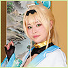 うたちゃん|亜愛安威コスプレ撮影会【pnme308】