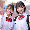 なぎさ＆みこ|無垢【skho321】